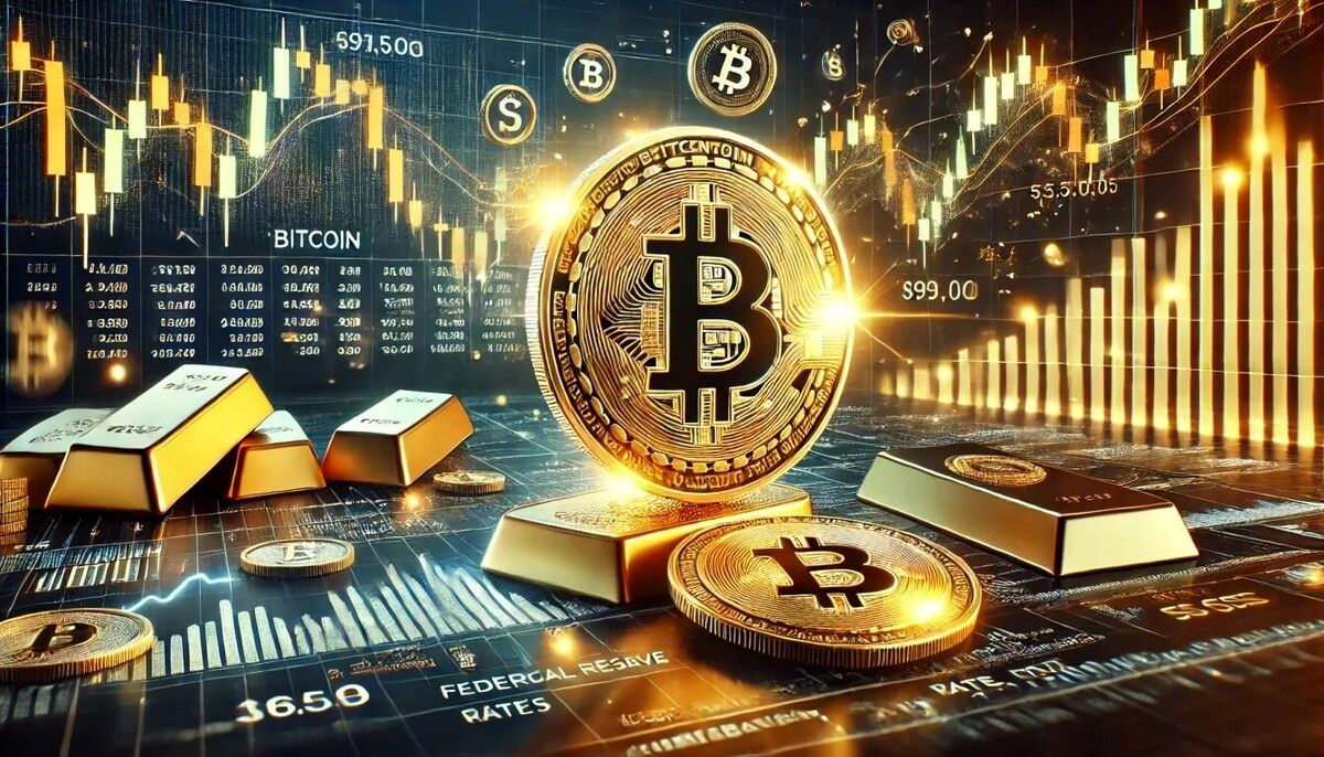 بیت‌کوین دوباره ۹۰ هزار دلار را رد کرد؛ جرقه شکست صعودی چیست؟
