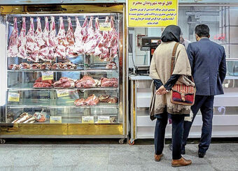 جهاد کشاورزی تکلیف گوشت‌های آلوده را روشن کرد
