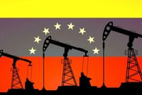 مقایسه ذخایر نفتی ونزوئلا با دیگر کشور‌های جهان
