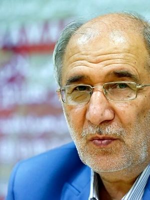 آمریکا با ده‌ها پایگاه نظامی در خلیج فارس، اما ایران هم‌چنان امنیت را در دست دارد 