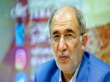 آمریکا با ده‌ها پایگاه نظامی در خلیج فارس، اما ایران هم‌چنان امنیت را در دست دارد 
