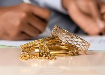 آیا می‌توان مهلت بازپرداخت وام طلا را تمدید کرد؟