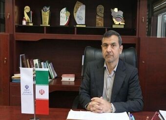 افتتاح طرح‌های نهضت ملی مسکن و عمرانی در شمال سیستان و بلوچستان
