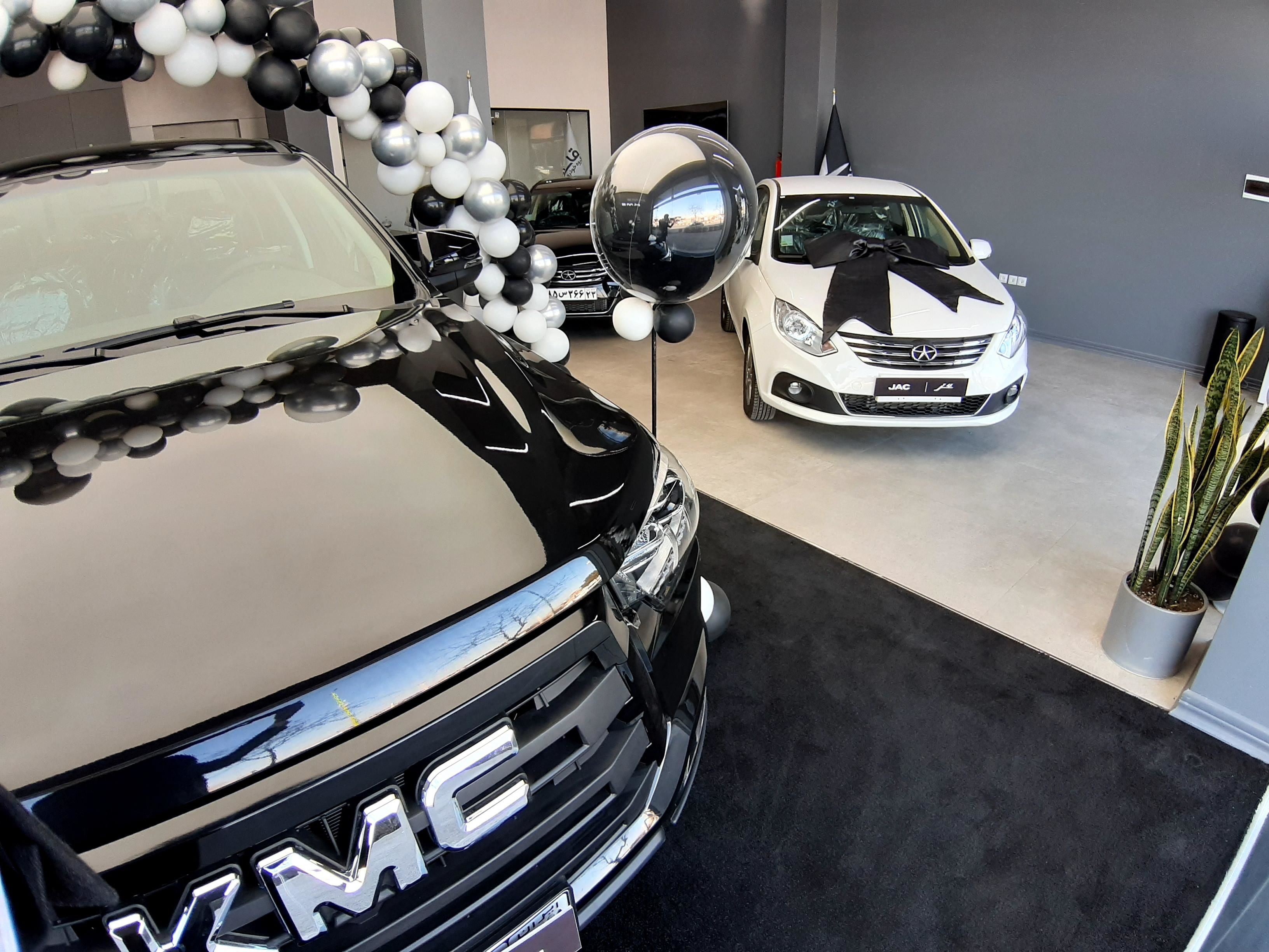 آخرین قیمت محصولات کرمان موتور امروز ؛ چهارشنبه 26 آذرماه