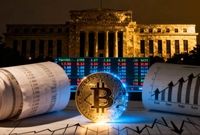 تغییر مسیر دلار و رمزارزها در پی افزایش احتمال کاهش نرخ بهره
