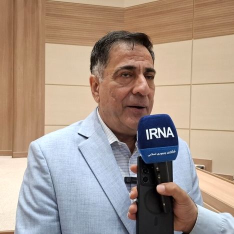 چهل درصد از کل مصرف سالانه خرمای کشور در ماه رمضان است