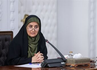 سرپرست دفتر وزارتی وزارت راه و شهرسازی تغییر کرد