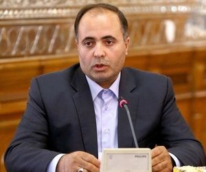 چند انتصاب در وزارت جهاد کشاورزی
