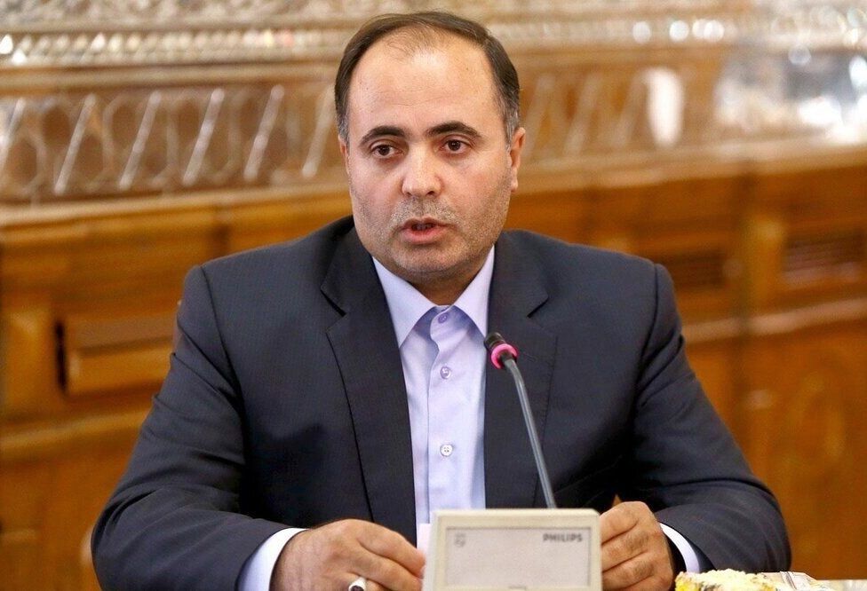 چند انتصاب در وزارت جهاد کشاورزی