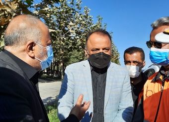 دوخطه‌سازی جاده قدیم تهران - قم پس از یک دهه به ایستگاه پایانی رسید
