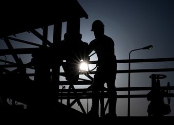 تولید نفت در مدار صعود؛ رکوردشکنی تازه در راه است؟
