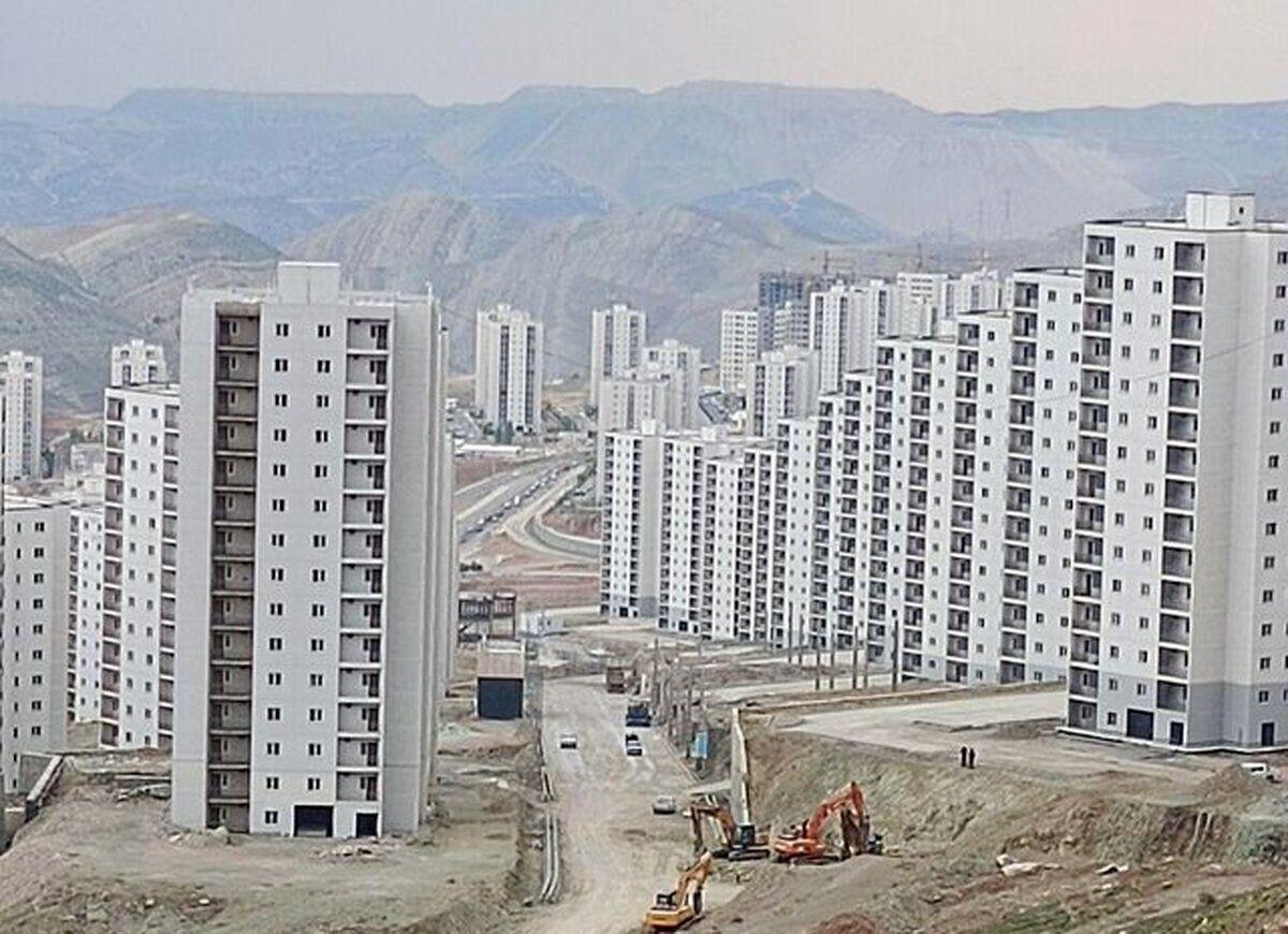 موج انصراف در طرح ملی مسکن؛ سرنوشت تحویل واحدها در هاله‌ای از ابهام
