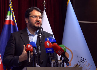 ما در دولت خویشتن داری می‌کنیم ولی برخی‌ها زبانشان باز شده/ آقای رئیس جمهور نخواست که بگوید در ابتدای دولت سیزدهم چه چیزی را تحویل گرفته