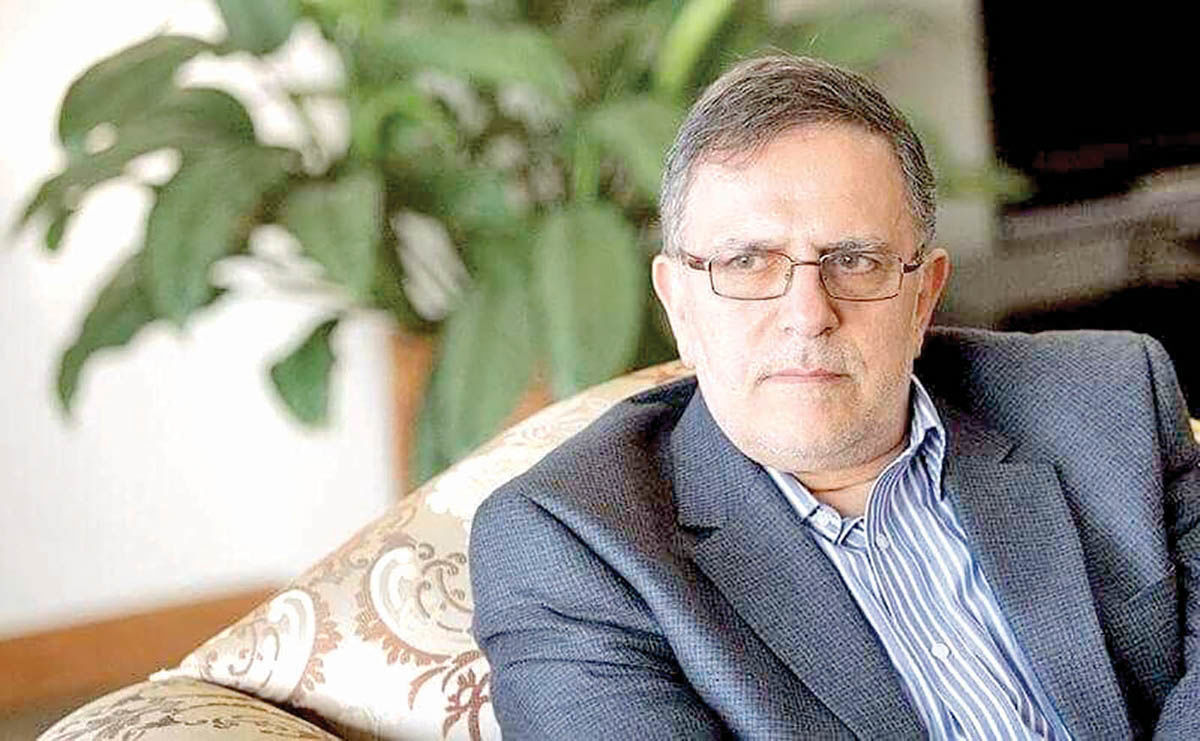 سیف: تا زمانی که چرخه روزمرگی شکسته نشود، مشکلات اقتصادی انباشته تر خواهد شد

