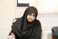 ۷۰ درصد گلخانه‌های کشور به گل‌های زینتی اختصاص دارد
