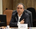 فعلاً کمبود کالا در بازار نیست به‌دلیل موجودی انبار و کاهش ۲۵ درصدی مصرف/احتمال بحران جدی ۲ تا ۳ ماه آینده با فاسد شدن دارو و واکسن معطل‌مانده در جبل‌علی و تعطیلی پتروشیمی رازی