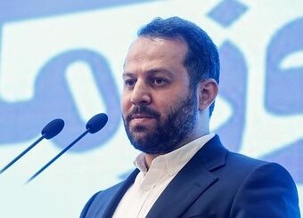 ضیغمی مدیرکل جدید دفتر صنایع خودرو شد
