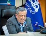 توسعه یک میدان گازی با مشارکت صنعت فولاد
