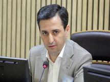 هدف گذاری برداشت ۵ میلیون تن سنگ‌آهن در چادرملو تا آخر سال
