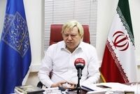 اگر یارانه انرژی را قطع کنیم چیزی از صنعت کشور باقی نمی‌ماند