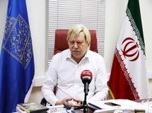 اگر یارانه انرژی را قطع کنیم چیزی از صنعت کشور باقی نمی‌ماند