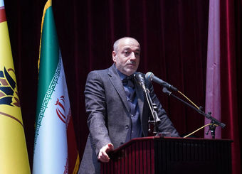 تامین مالی 45 همتی بانک پارسیان برای صنایع تولیدی کشور