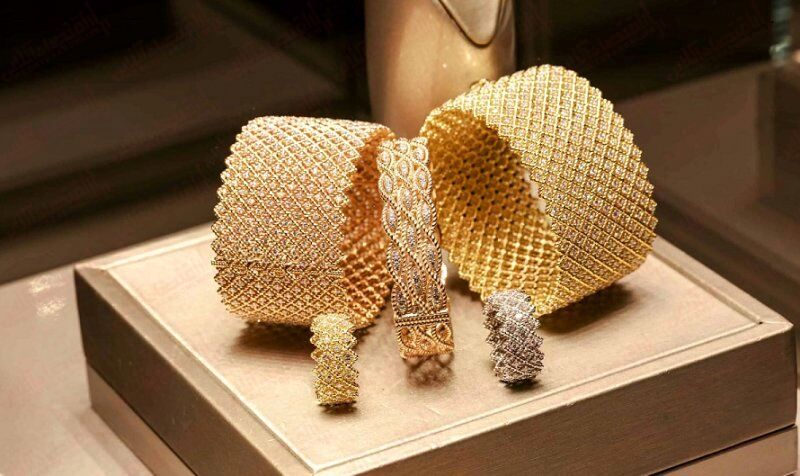 قیمت طلا و سکه امروز شنبه 10 آبان 1404