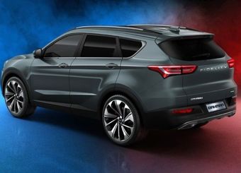 آخرین قیمت محصولات بهمن موتور امروز، دوشنبه 8 دی ماه