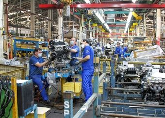 فرسودگی خطوط، عامل افزایش هزینه تولید در کشور
