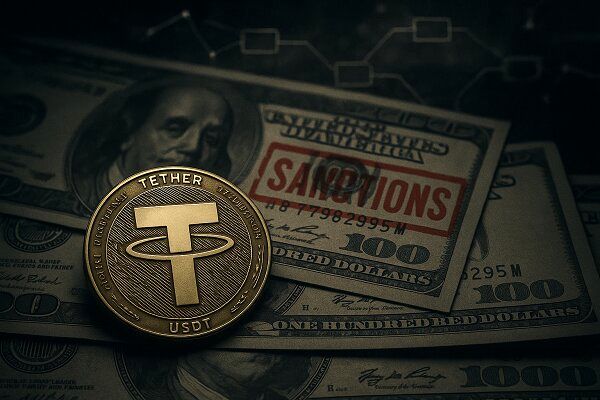 تتر ۱۵۹ هزار تومانی در انتظار سیگنال‌های سیاسی روز جمعه