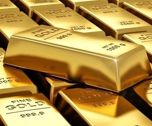 قیمت طلا امروز چهارشنبه ۲ مهر ۱۴۰۴/تاثیر نرخ بهره بر قیمت طلا
