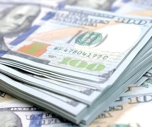 قیمت دلار امروز جمعه 29 خرداد 1405