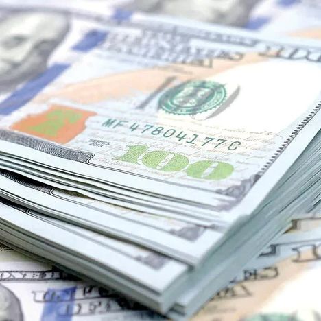 قیمت دلار امروز جمعه 29 خرداد 1405