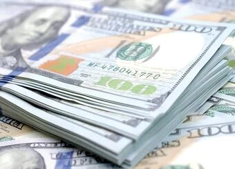 قیمت دلار امروز جمعه 29 خرداد 1405