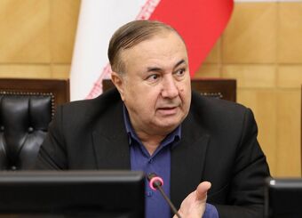 هم‌اکنون ۵۰ میلیون تن کالا از مسیرهای جایگزین جابجا می‌شود