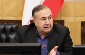 هم‌اکنون ۵۰ میلیون تن کالا از مسیرهای جایگزین جابجا می‌شود