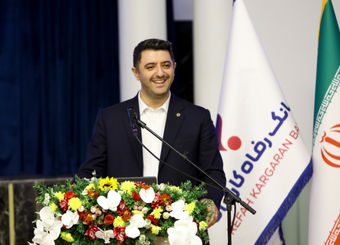 بانک رفاه کارگران کاملا در چارچوب ضوابط بانک مرکزی فعالیت می‌کند
