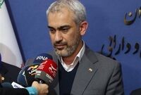 تأکید جدی بر عبور کریدور شرق ـ غرب چینی‌ها از ایران