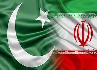 حجم تجارت ایران و پاکستان به ۱۰ میلیارد دلار می رسد