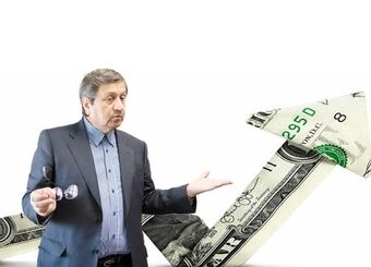 با حذف ارز رانتی، هزار همت سرقت ارزی بازمی‌گردد/ پایان تقاضای کاذب ارز و شروع رشد بورس
