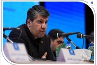 تاکید مدیرعامل بانک صادرات ایران بر ارتقای خدمات بانکی​