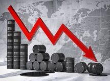 ذخایر بنزین و گازوئیل آمریکا با کاهش قابل توجه همراه شد

