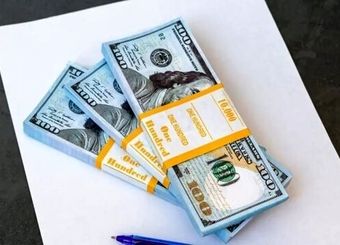 قیمت دلار امروز یکشنبه ۱۴۰۴/۰۷/۰۶
