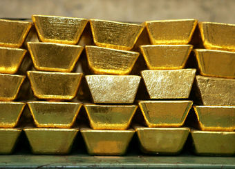 قیمت طلا و سکه امروز دوشنبه 31شهریور/ طلا رکورد جدید زد
