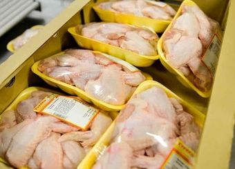 قیمت مرغ امروز ۲۹ مهر ۱۴۰۴
