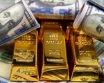 کاهش قیمت اونس جهانی طلا بعد از فتح رکوردهای جدید
