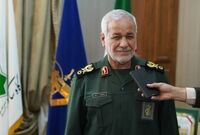 عابد: خط لوله پارس گامی در مسیر خودکفایی و پایداری انرژی است
