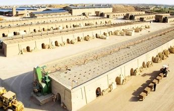 لیست کارخانه های آجر اصفهان [معرفی بهترین توزیع کنندگان آجر]