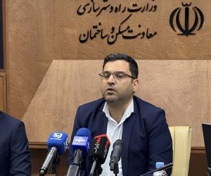 ثبت‌نام جدید نهضت ملی مسکن در ۴۱ شهر کشور آغاز شد
