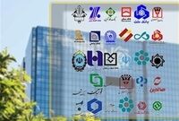 فهرست جدید ابربدهکاران 25 بانک منتشر شد